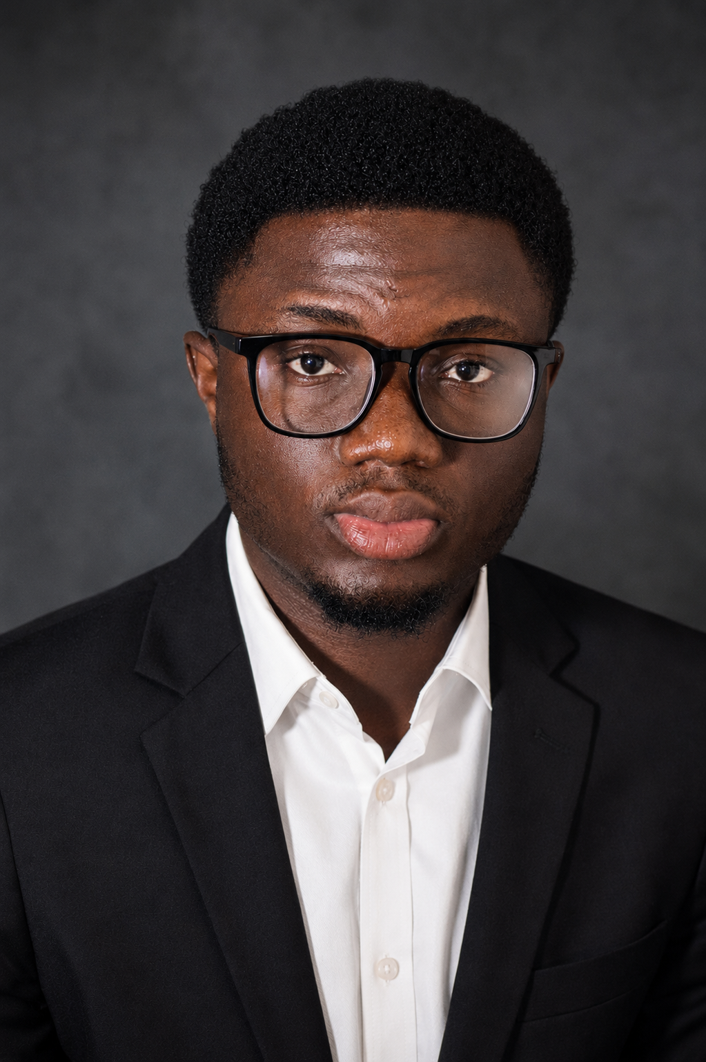 Dada Iyanuoluwa